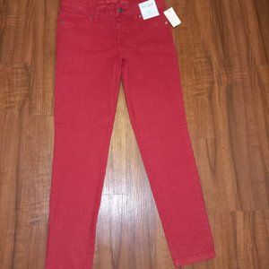 Women's Jean Cat & Jack Super Stretch.